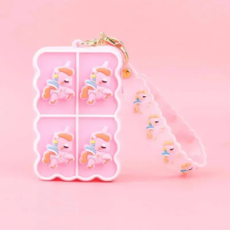 Pocketful of Characters Coin Purse - Image 13