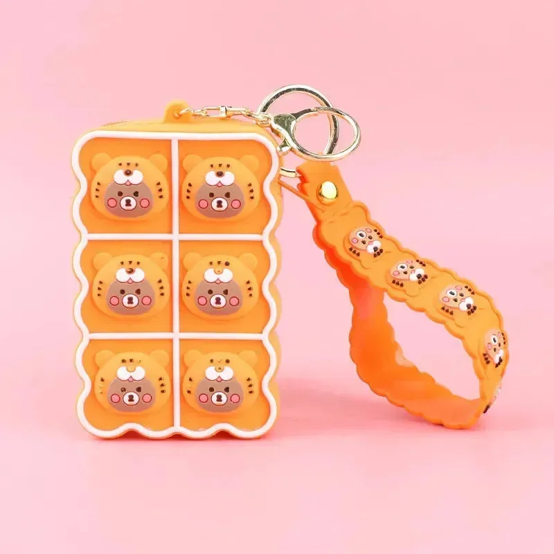 Pocketful of Characters Coin Purse - Image 15