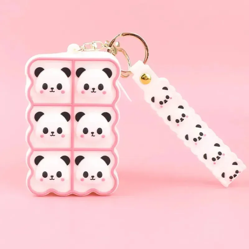 Pocketful of Characters Coin Purse - Image 16