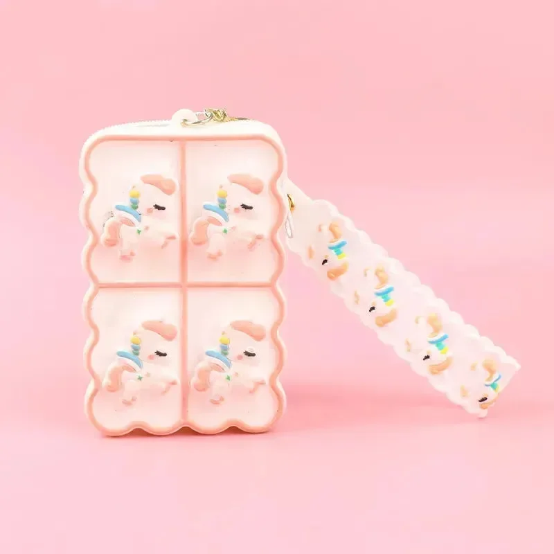 Pocketful of Characters Coin Purse - Image 21