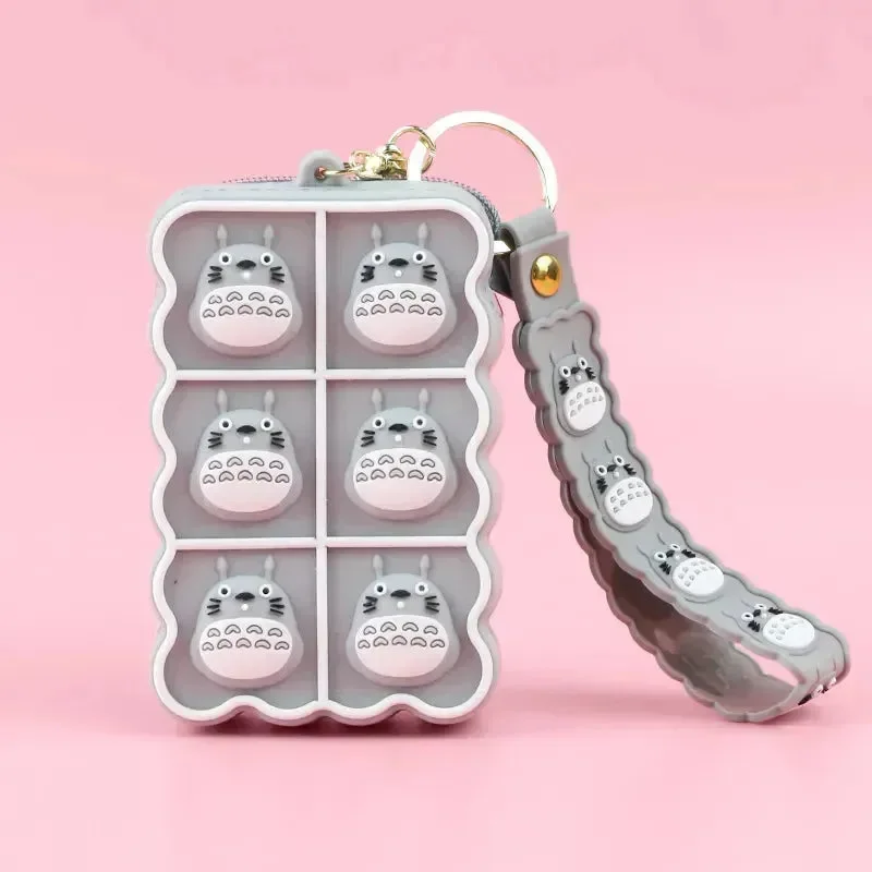 Pocketful of Characters Coin Purse - Image 24