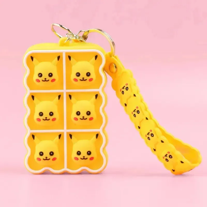Pocketful of Characters Coin Purse - Image 25