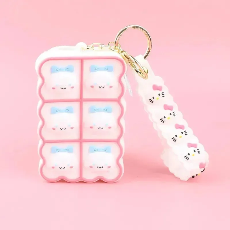 Pocketful of Characters Coin Purse - Image 5