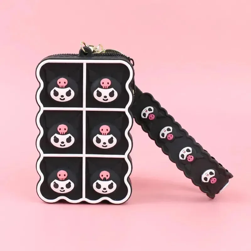 Pocketful of Characters Coin Purse - Image 6
