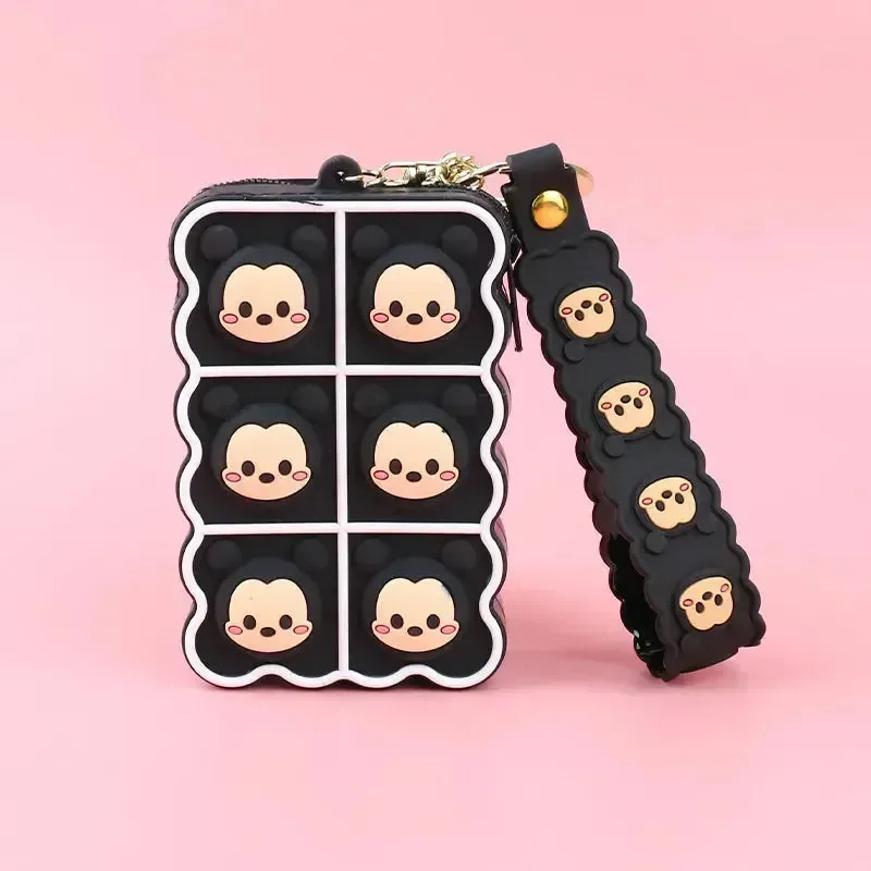 Pocketful of Characters Coin Purse - Image 7