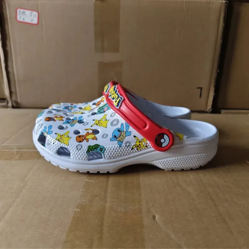 Pokimoen Catch 'em Classic Clogs - Image 4