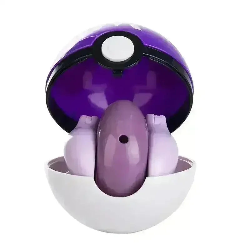 Pokemon Deformation Battle Figures Pokeball Set - Image 15