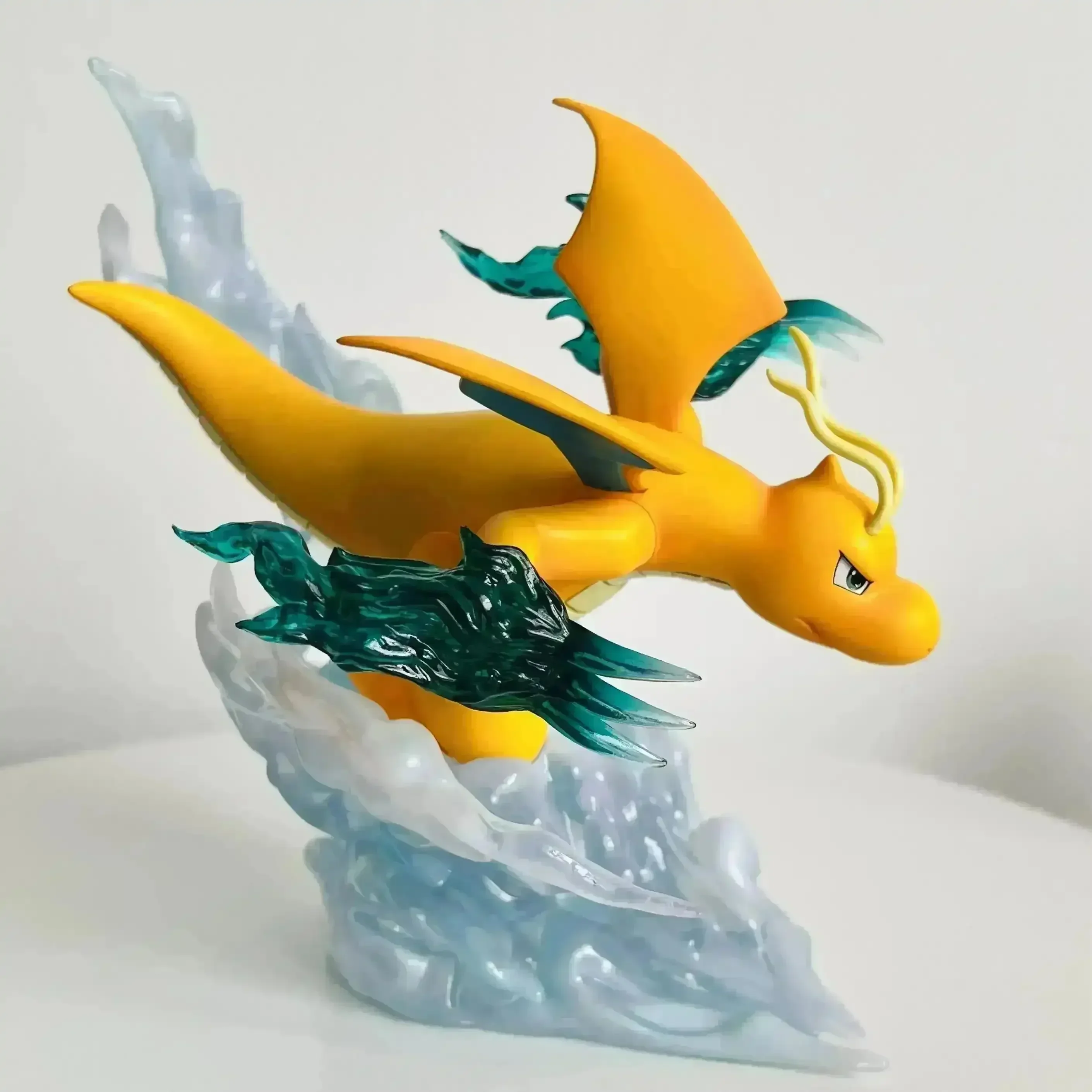 Pokimoen Dragonite Action Figurine (16 cm) - Image 3