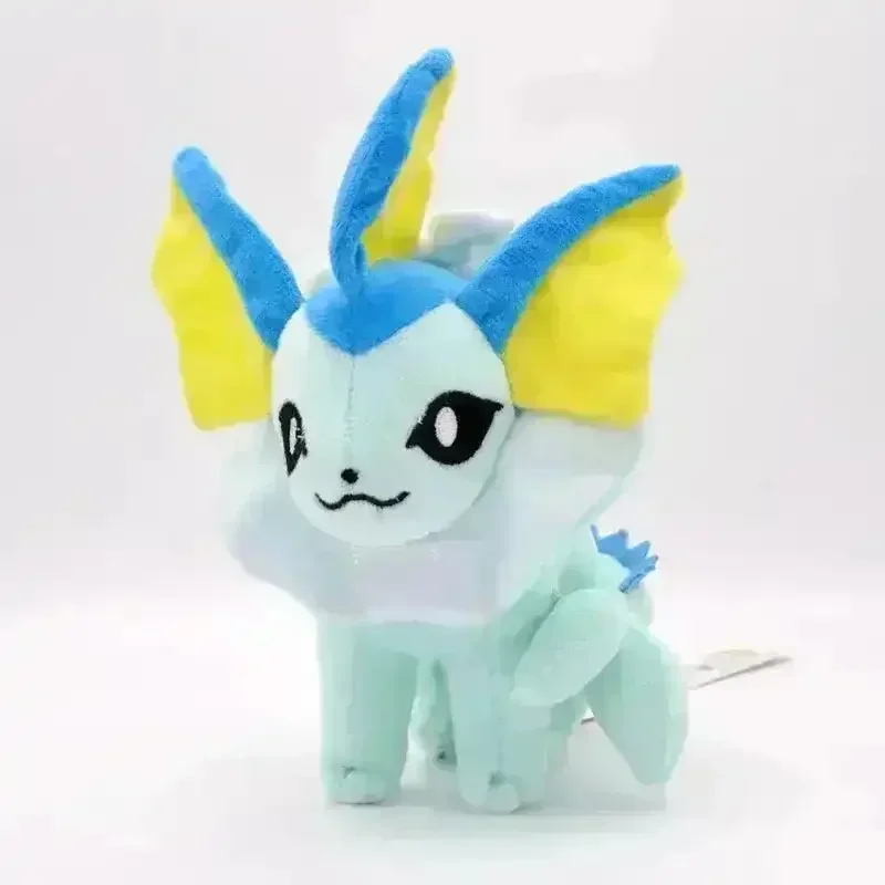 Pokimoen Eevee Evolution Plushies (20 cm) - Image 2