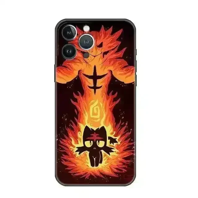 Pokimoen Evolution Display Case (For iPhones) - Image 10
