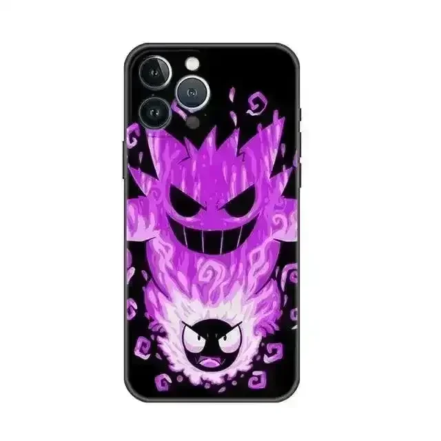 Pokimoen Evolution Display Case (For iPhones) - Image 11