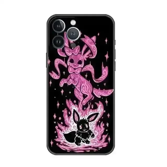 Pokimoen Evolution Display Case (For iPhones) - Image 12