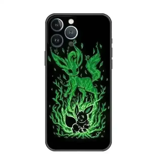 Pokimoen Evolution Display Case (For iPhones) - Image 13