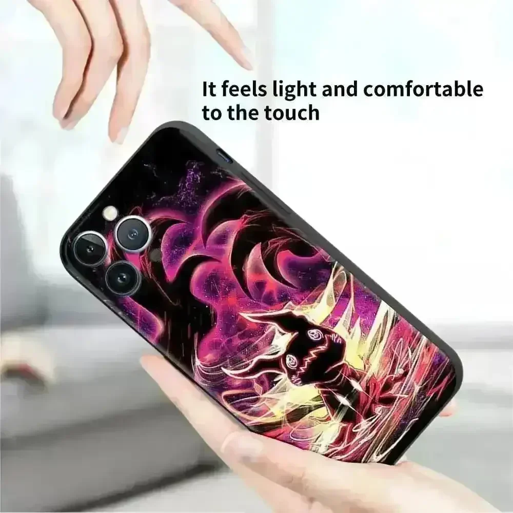 Pokimoen Evolution Display Case (For iPhones) - Image 2