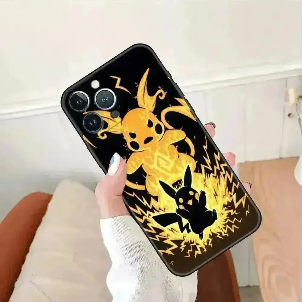 Pokimoen Evolution Display Case (For iPhones) - Image 3