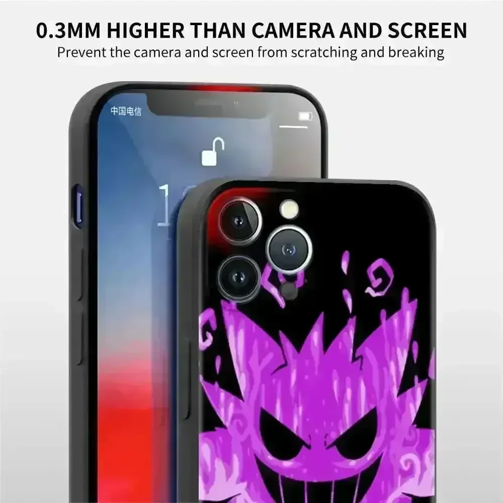 Pokimoen Evolution Display Case (For iPhones) - Image 4