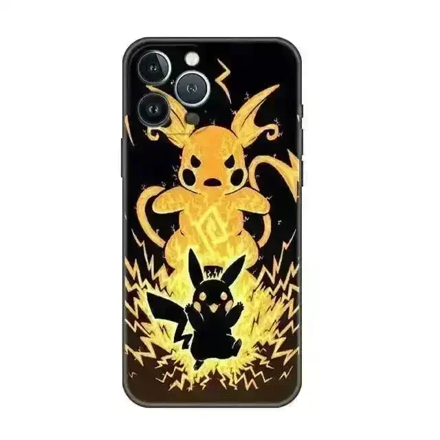 Pokimoen Evolution Display Case (For iPhones) - Image 6