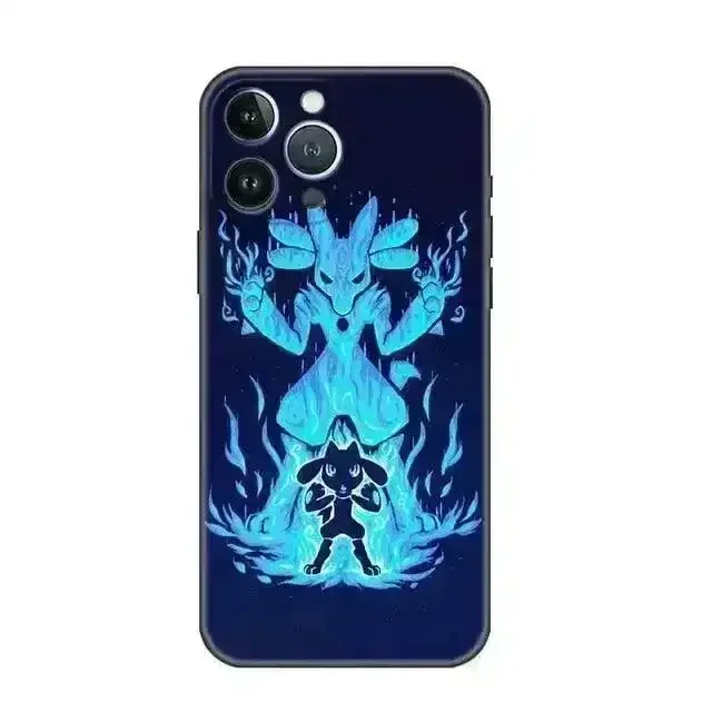 Pokimoen Evolution Display Case (For iPhones) - Image 7