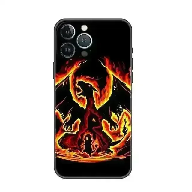 Pokimoen Evolution Display Case (For iPhones) - Image 8
