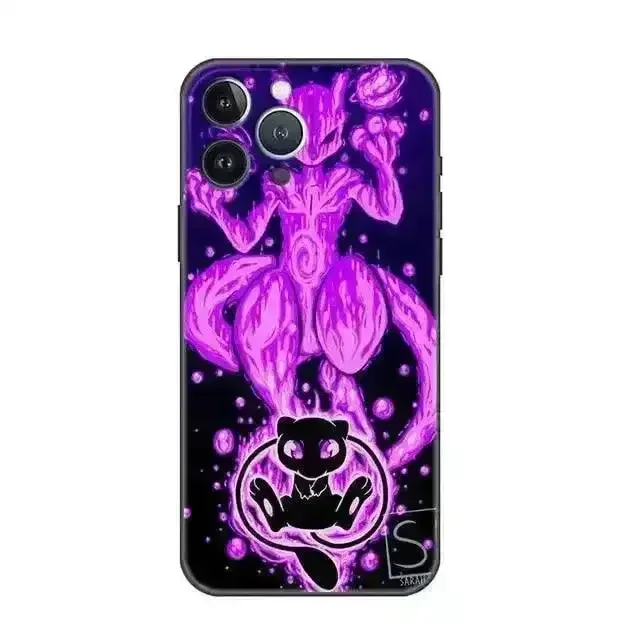 Pokimoen Evolution Display Case (For iPhones) - Image 9