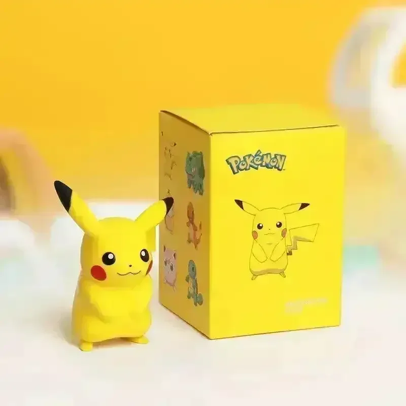 Pokimoen Glossy Mini Figurines - Image 10