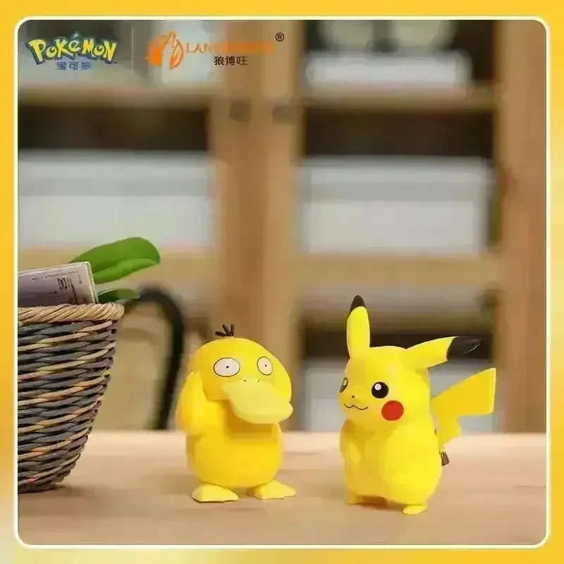 Pokimoen Glossy Mini Figurines - Image 4