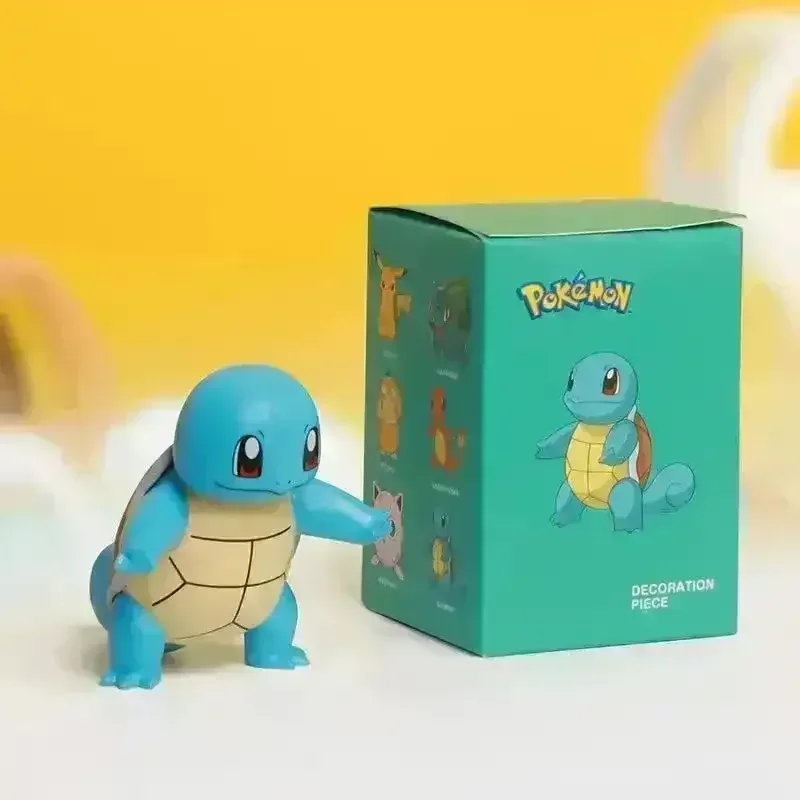 Pokimoen Glossy Mini Figurines - Image 5