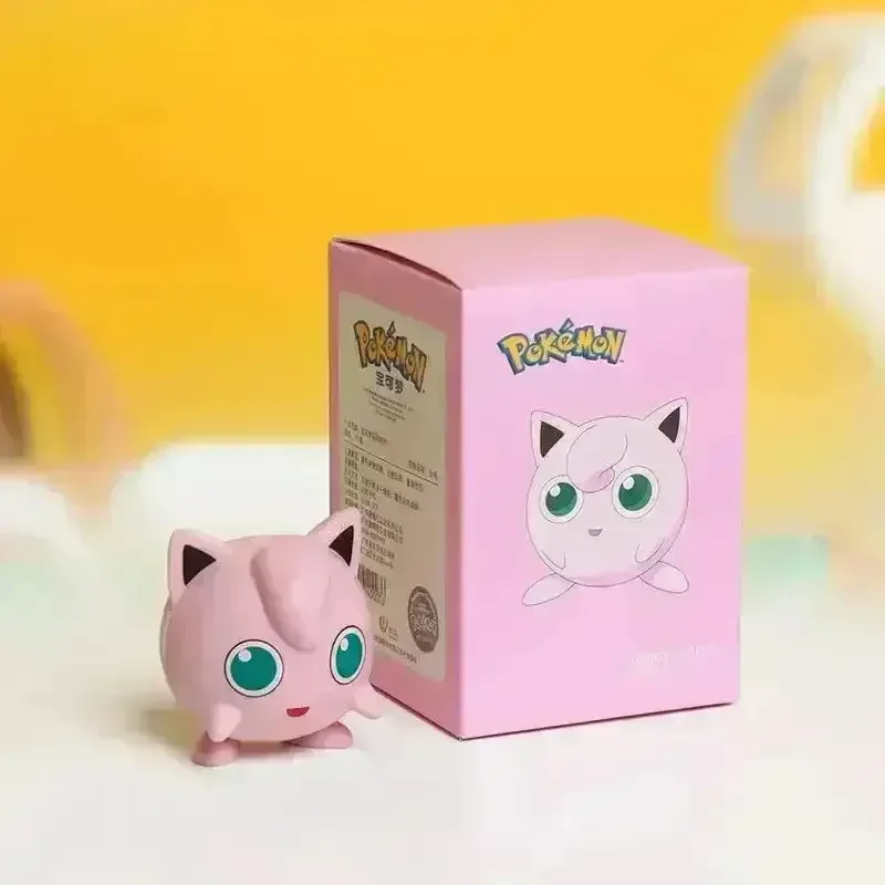 Pokimoen Glossy Mini Figurines - Image 9
