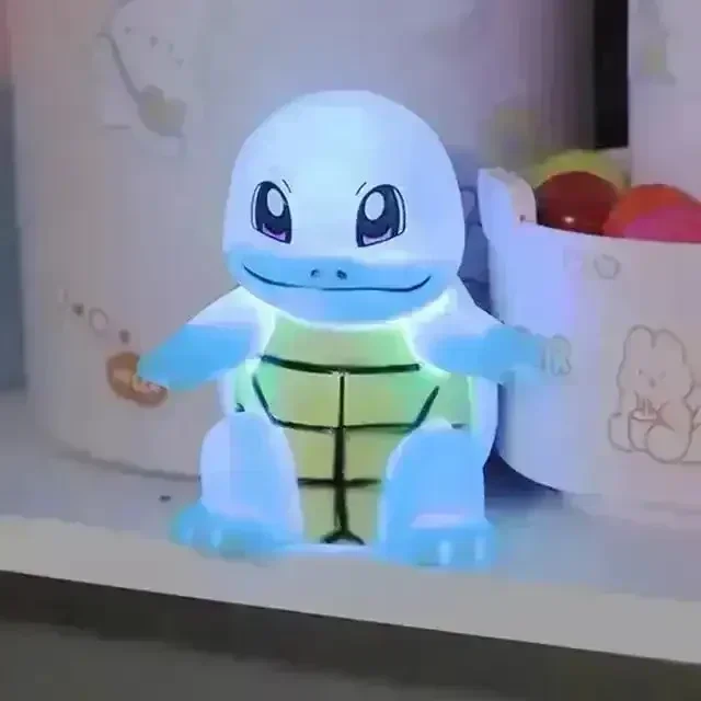 Pokimoen Kawaii 3D Night Lamp - Image 8