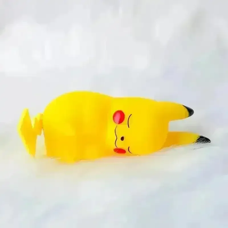 Cute Pokimoen Pikachu Night Lamp - Image 6
