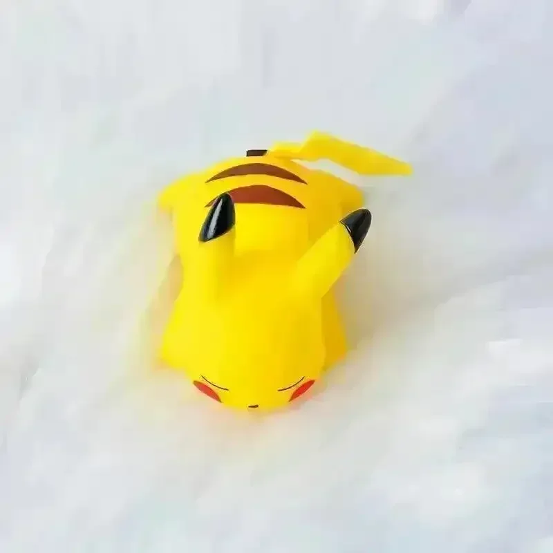 Cute Pokimoen Pikachu Night Lamp - Image 7