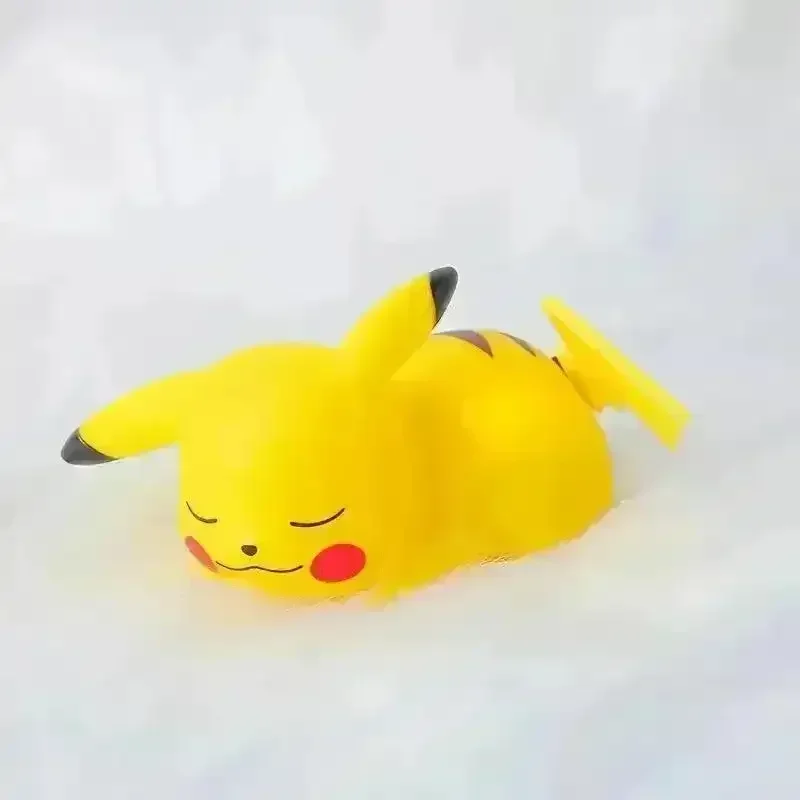 Cute Pokimoen Pikachu Night Lamp - Image 9