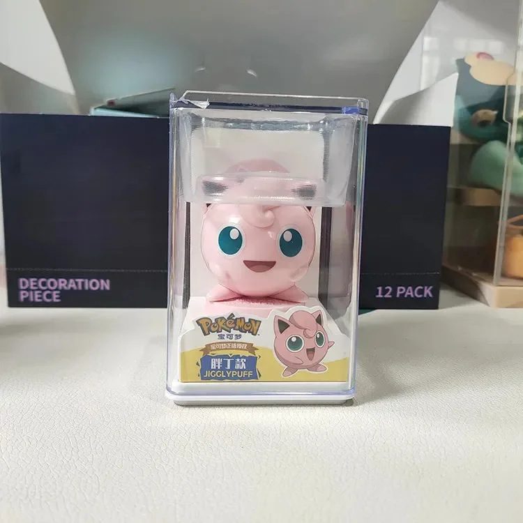 Pokimoen Q Edition Display Figurine Set - Image 2