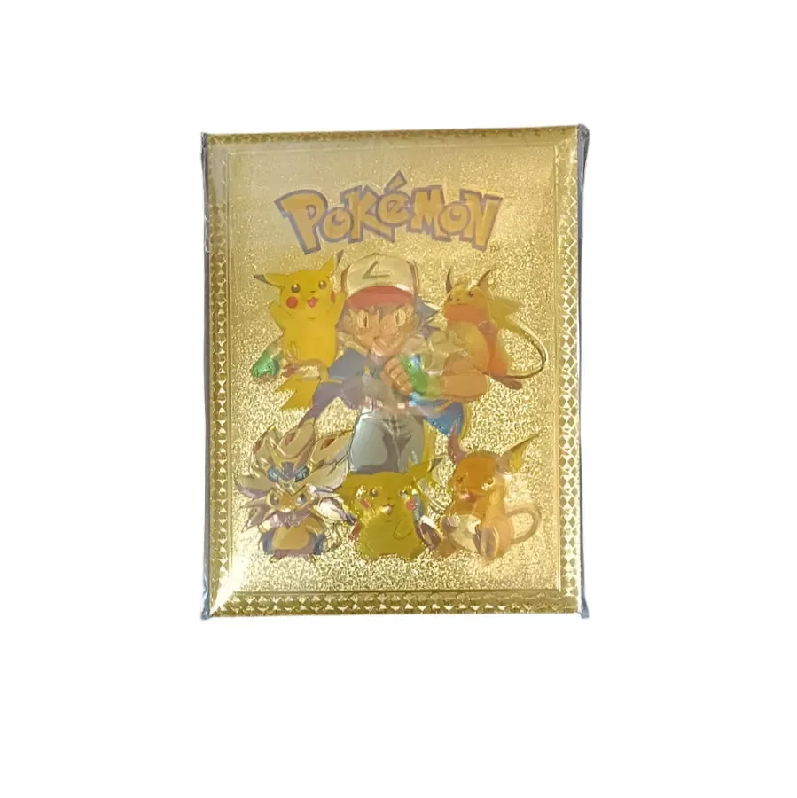 Pokimoen TCG V Series Booster Cards - Image 10