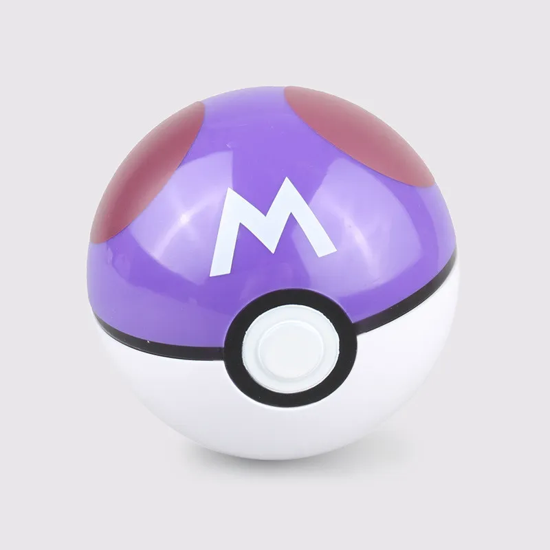 Pokemon Trainer's Choice Pokeball Series - Image 10