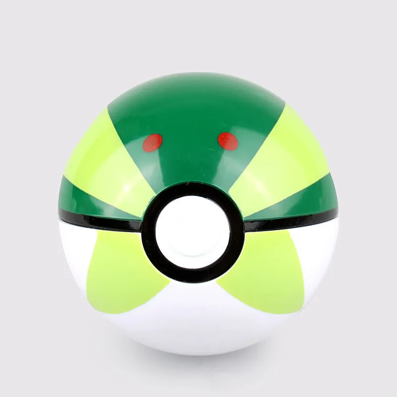 Pokemon Trainer's Choice Pokeball Series - Image 11