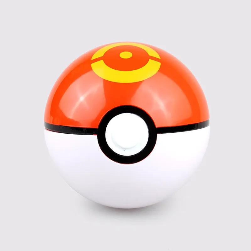 Pokemon Trainer's Choice Pokeball Series - Image 12