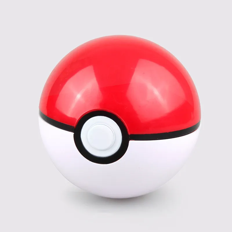 Pokemon Trainer's Choice Pokeball Series - Image 2