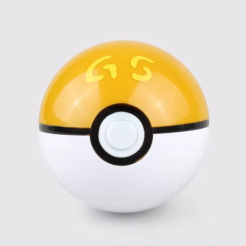 Pokemon Trainer's Choice Pokeball Series - Image 7