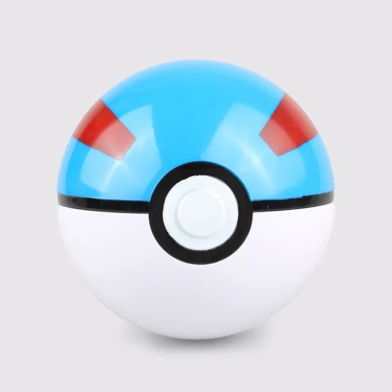 Pokemon Trainer's Choice Pokeball Series - Image 9