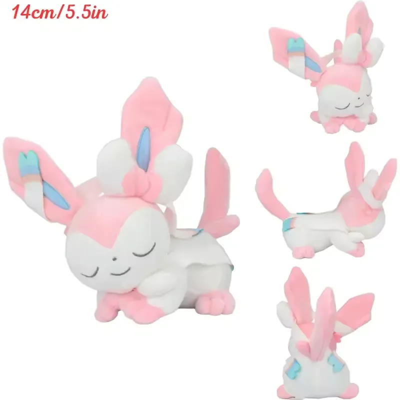 Pokimoen Catch Sweet Dreams Plushie - Image 5