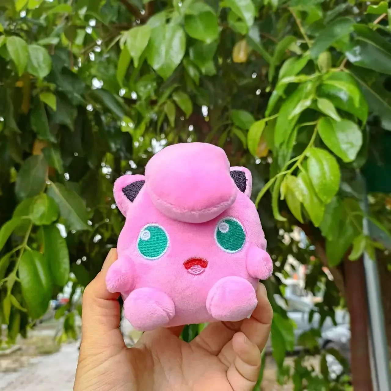 Pokémon Pal Premium Plush Keychain - Image 28