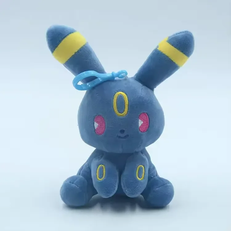 Pokémon Pal Premium Plush Keychain - Image 69