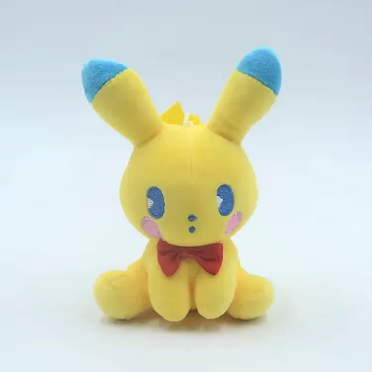 Pokémon Pal Premium Plush Keychain - Image 71