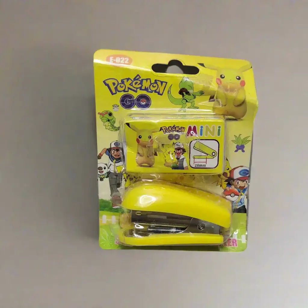 Pokimoen Staple Them All Stapler - Image 3