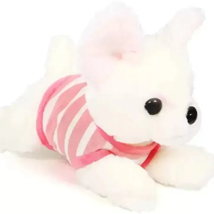 Pom Pom Paws Plushie - Image 2