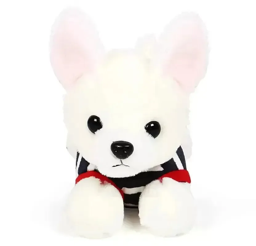 Pom Pom Paws Plushie - Image 3
