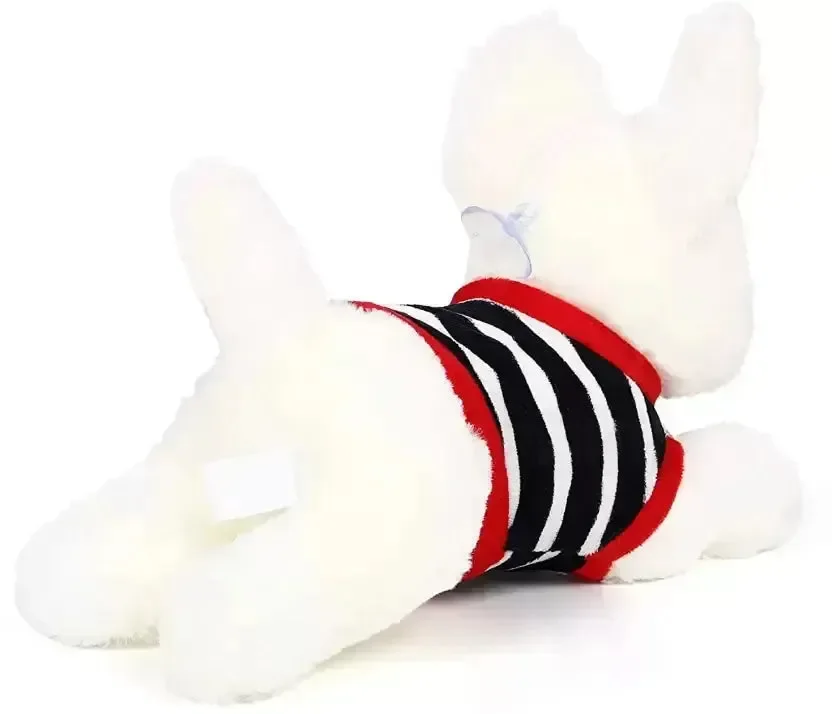 Pom Pom Paws Plushie - Image 5