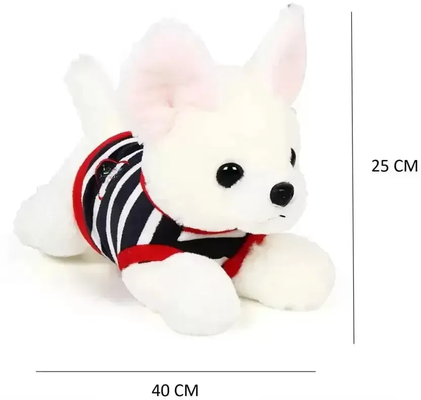 Pom Pom Paws Plushie - Image 6