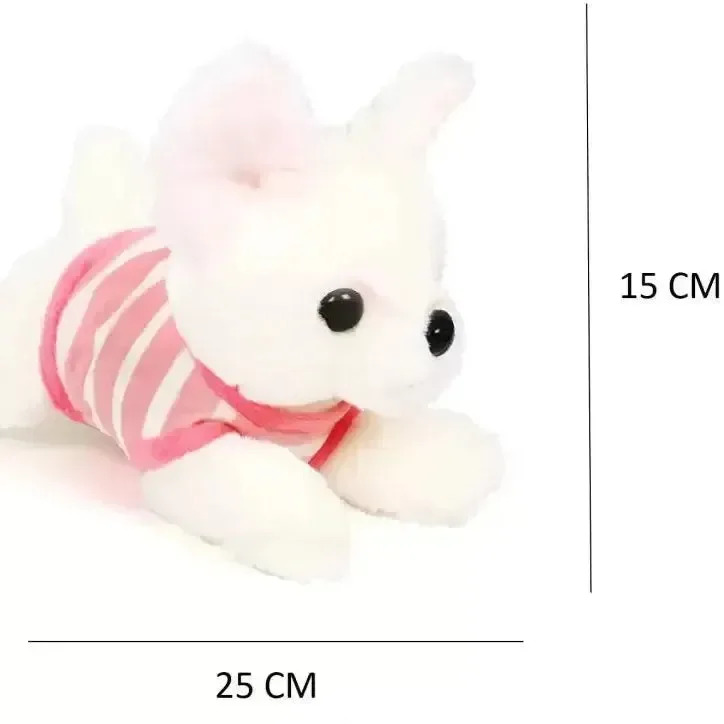 Pom Pom Paws Plushie - Image 7